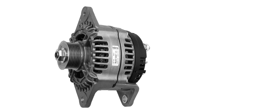 IA1443 | ISKRA - LETRIKA | Alternator IA1443 