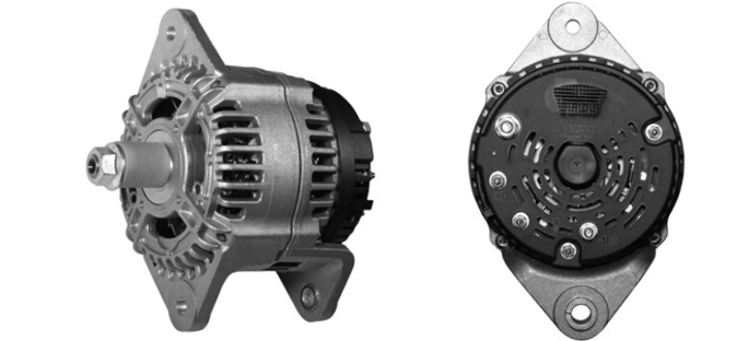 IA1512 | ISKRA - LETRIKA | Alternator IA1512 