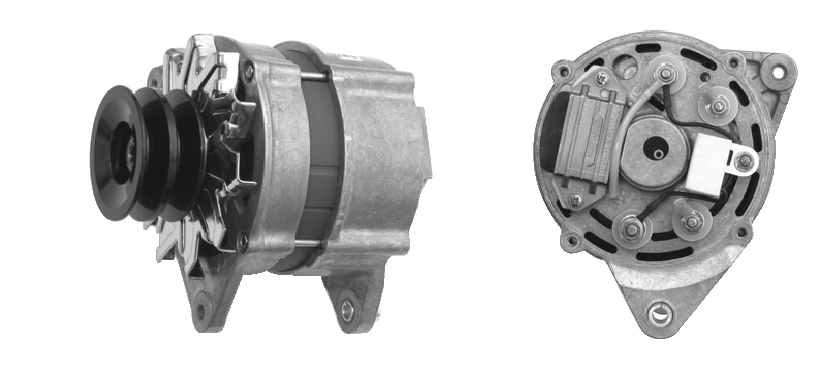 IA1189 | ISKRA - LETRIKA | Alternator IA1189 