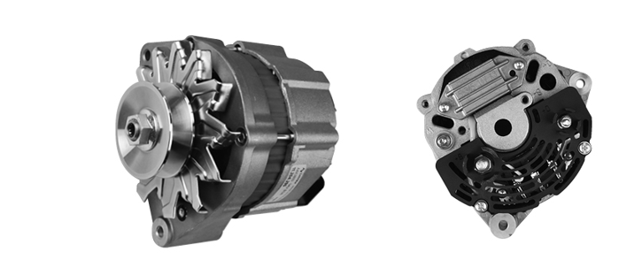 IA1548 | ISKRA - LETRIKA | Alternator IA1548 