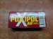 Poxipol / Spoiwo plastyczne / Klej epkosydowy 21gr. /14ml - Przezroczysty Poxipol-bezbarwny POXIPOL2
