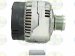 0123510102 | BOSCH | ALTERNATOR 0123510102 555.539.115