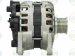 F000BL04C4 | BOSCH | ALTERNATOR F000BL04C4 575.946.090