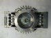 8600690 | DELCO REMY | Alternator 28SI 24V 100A 8600690 28SI