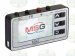 MS013 | MSG | Tester nowych alternatorów i regulatorów napięcia MSG MS013 COM MS013 ADAPTER MSG MS013 COM