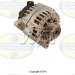 20130N | WAI / TRANSPO | Alternator 20130N 