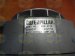 306-2173R | REGENERACJA | ALTERNATOR REG  PRESTOLITE 022239R 306-2173 24V 160A 306-2173R 022239