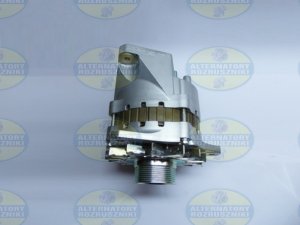 A9TU5591AM | MITSUBISHI | Alternator SCANIA 1536236 24V 150A A9TU5591AM 1536236