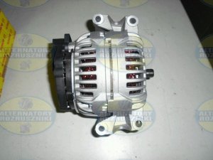 0124525009 | BOSCH | Alternator Oe.Bosch 0124525009 150A 12V 124525009 CA1811