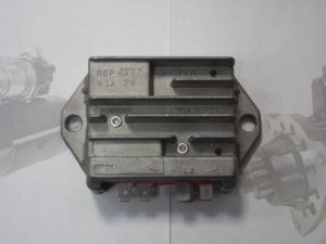 REF4277 | SAPRISA | REGULATOR [UN] [14V][24A] 17-0613 *** ZASTĄPIONY GO REGULATOR REF7255 *** REF4277 17-0613