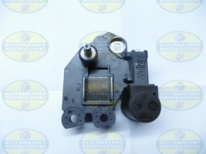 599182 | VALEO | REGULATOR 599182 