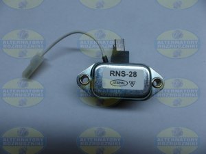 RNS-28 | JEZPOL | Regulator napięcia do alternatora RNS-28 