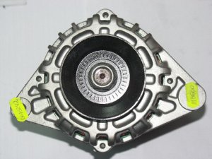 113600 | REGENERACJA | ALTERNATOR [PR] [12V][90A] 6675292 116 113600