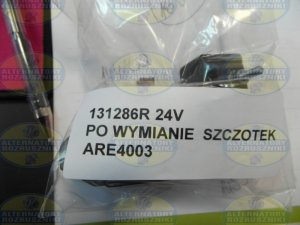 131286r | REGENERACJA | Regulator Reg.Magneti Marelli 131286 24v po wymianie szczotek 131286R 131286