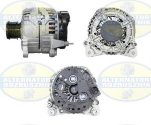 RNL4186INA  | RNL | ALTERNATOR RNL4186INA  0986041860