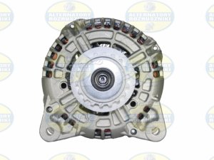 RNL615031INA  | RNL | ALTERNATOR RNL615031INA  DRA4164