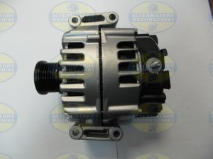 CA2108R | REGENERACJA | Alternator Reg.Valeo FG18S056 CA2108 12V 180A CA2108R FG18S056