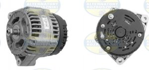 MG3 | MAHLE | Alternator 150A 14V AAN5308 IA1057 MG3 MG 3