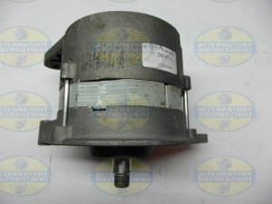 443113516321R | REGENERACJA | ALTERNATOR 24V 45A 443113516321R 