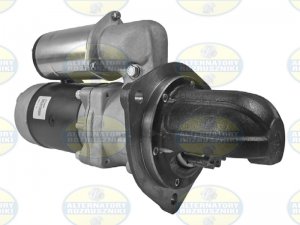 04301-59000 | NIERMANN 0159000 | STARTER/ROZRUSZNIK | S12A-MPT | MITSUBISHI/SAWAFUJI 04301-59000 0331-602-0030