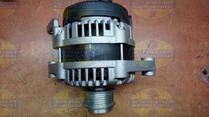 96866018R | REGENERACJA | Alternator A1031 CHEVROLET Captiva 2.0 96866018R A1031