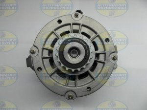 07Z903021F | REGENERACJA | Alternator 14V 190A 07Z903021F LR1190913