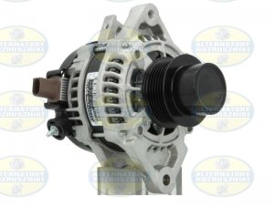 MS104211-3480 | DENSO | ALTERNATOR MS104211-3480 270600Q170