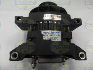 MDP3939H-PR | REGENERACJA | ALTERNATOR MDP3939H-PR MDP3939H-P