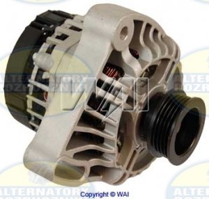 20144N | WAI / TRANSPO | Alternator 20144N 