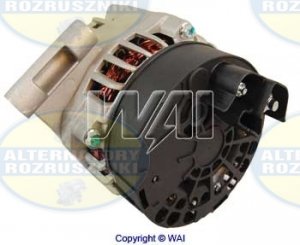 20097N | WAI / TRANSPO | Alternator 20097N 