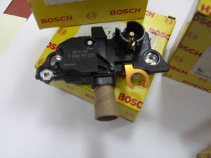 F00M145220 | BOSCH | REGULATOR 230249 FIAT 235548 F00M145220 230249