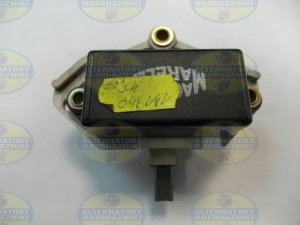 TRIB381 | MAGNETI MARELLI | REGULATOR [BO] 131340 HU130526  TRIB381 131340