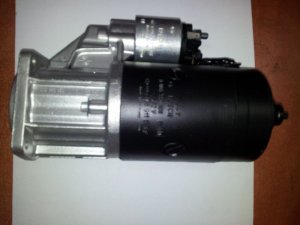 ROZRUSZNIK [BO] REG. CS348 [12V][1.7kW] 0001312108 CS348  0001312108