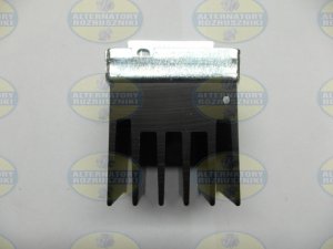 VRG47021 | WOODAUTO | Regulator napięcia / Zabezpieczenie przed przeładowaniem VRG47021 0192900007