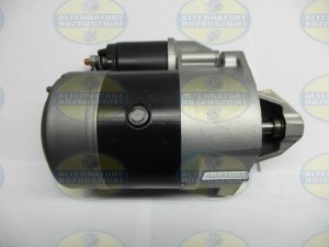 CS371 | REGENERACJA | ROZRUSZNIK [ND][MM][12V][0.8kW] 111025 CS371 111025