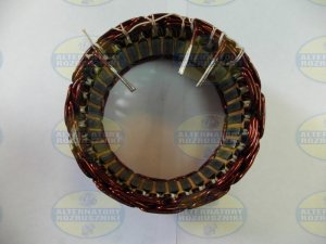 LR1130-702 | REGENERACJA | ALTERNATOR [HI] [12V][135A] LR1130-702 LR1130702