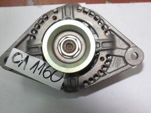 CA1160R | REGENERACJA | ALTERNATOR 111413 CA1160 