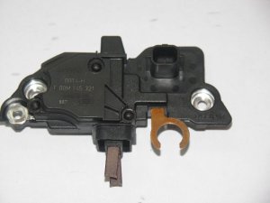 F00M145321 | BOSCH | REGULATOR 237816 F00M145321 F00M144131