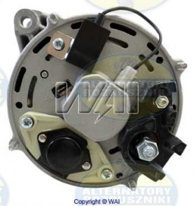 14970N | WAI | Alternator 14970N CA298