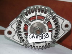 CA1883RR | REGENERACJA | ALTERNATOR A004TR5591ZT CA1883RR A004TR5591ZT