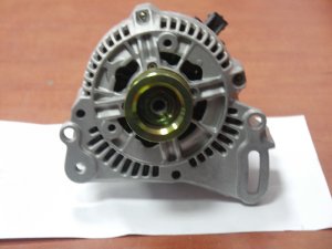 CA733R | REGENERACJA | ALTERNATOR [12V][70A] 0123310020 111352 T-4 AE733 55 CA733