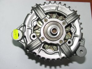 CA1633R | REGENERACJA | ALTERNATOR CA1633R CA1633