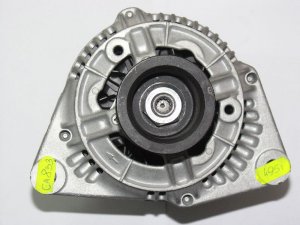 CA833R | REGENERACJA | ALTERNATOR 0120485022 CA833 CA1062