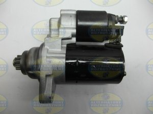 ROZRUSZNIK [BO] REG. CS1282 [12V][0.9KW] 0001120400  CG113515 CS1282R 113515