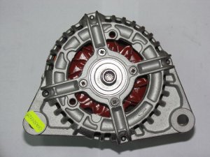 0124525125 | REGENERACJA | ALTERNATOR [BO] [12V][150A] 504204173 0124525125 504204173