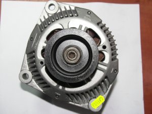 CA1310 | REGENERACJA | ALTERNATOR [PR] 111720 [24V][90A] 2542433A ALT14246 CA1310 2542433A