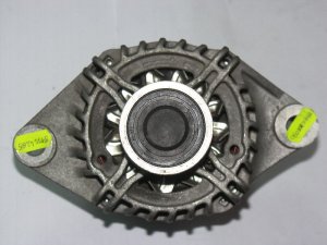 CA2049R | REGENERACJA | ALTERNATOR [MM] [12V][100A] 51764265 CA2049R CA2049