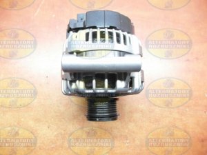 CA1928R | REGENERACJA | ALTERNATOR [BO] [12V][150A] 0121615002 CA1928R CA1928