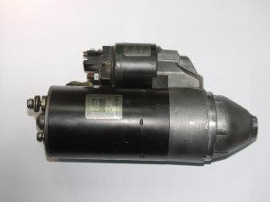 ROZRUSZNIK [IS] REG. IS(BRAK) [12V][2.0kW] HATZ 50497000 6208 50497000