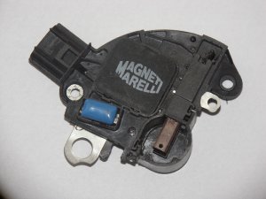 AMP0123 | MAGNETI MARELLI | REGULATOR 230790 ZAMIENNIK AMP0123 230790